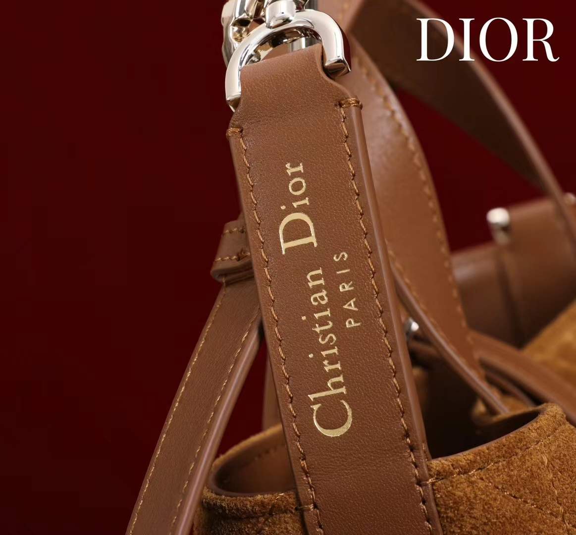 ماستر كواليتي ديور توقورس Dior Toujours 18.5 cm - صورة 5