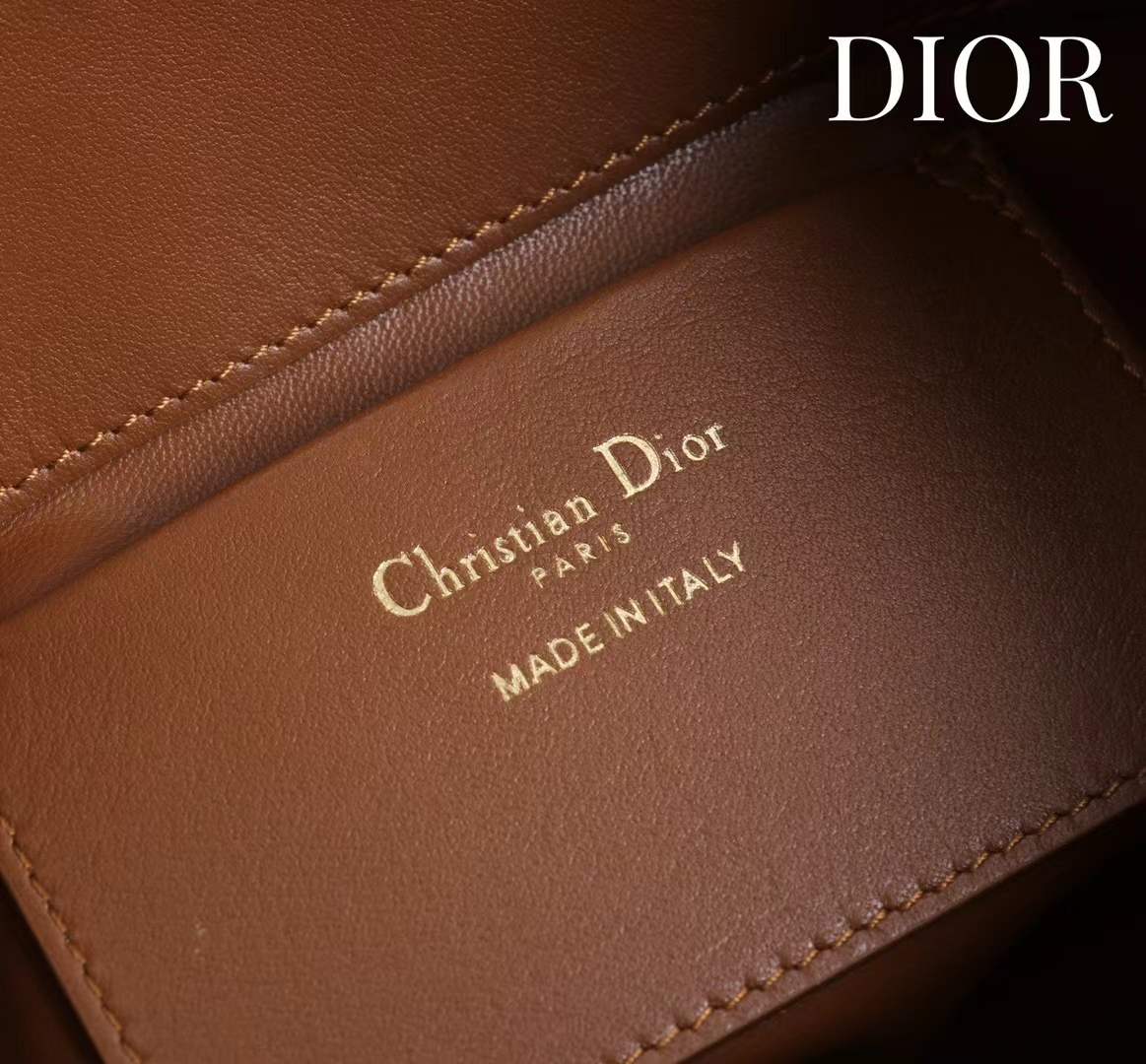 ماستر كواليتي ديور توقورس Dior Toujours 18.5 cm - صورة 8
