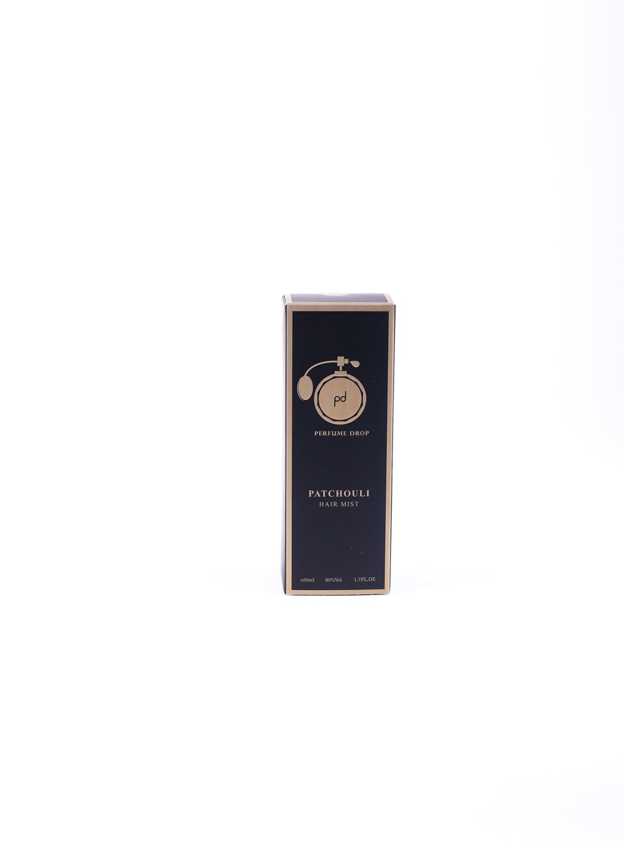 عطر باتشولي للشعر - صورة 2