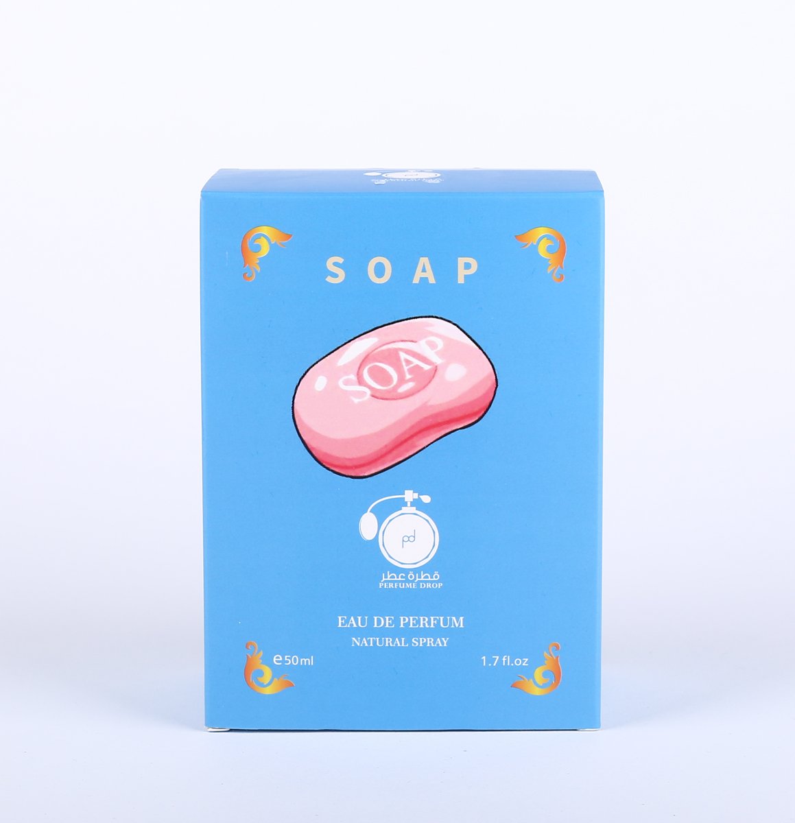 PERFUME SOPA - Image 3