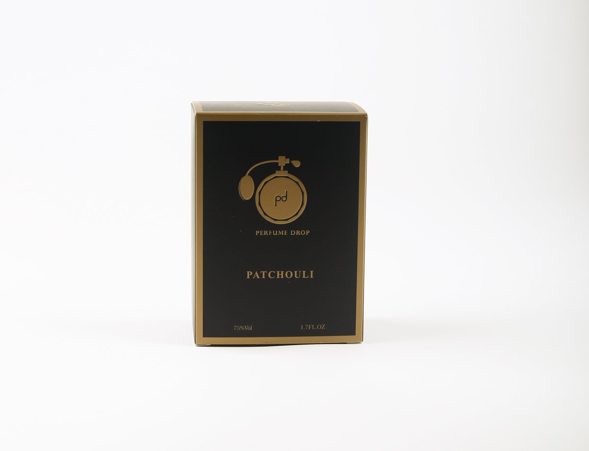 PERFUME PATCHOULI - Image 2