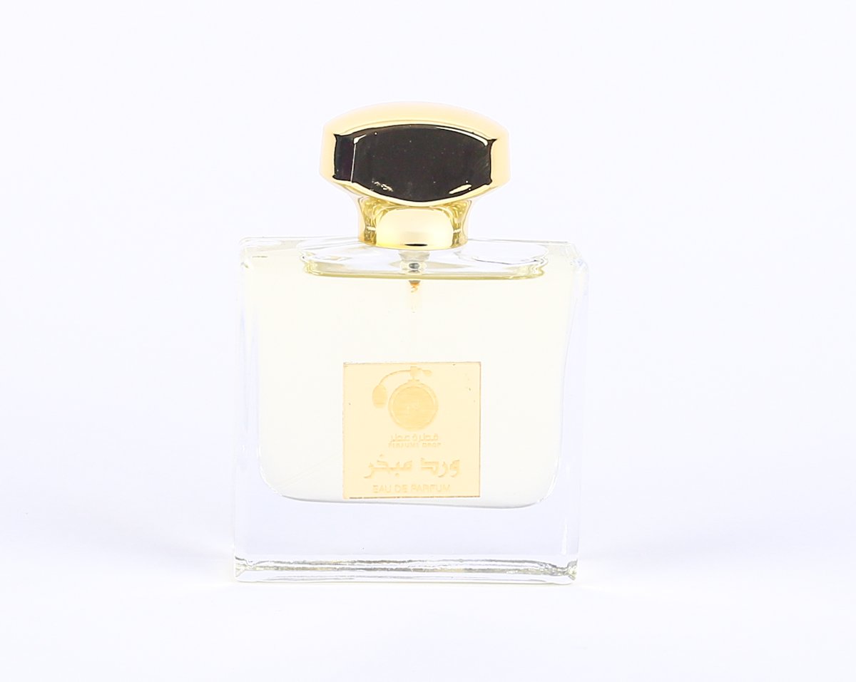 PERFUME EVAPORATED ROSE - Image 2