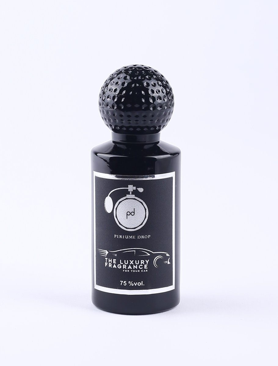 THE LUXURY FRAGRANCE FOR YOUR CAR - Image 2