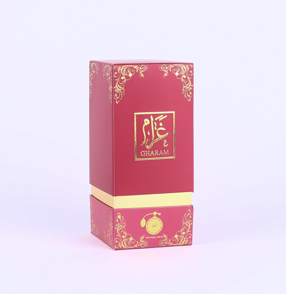 عطر غرام - صورة 2