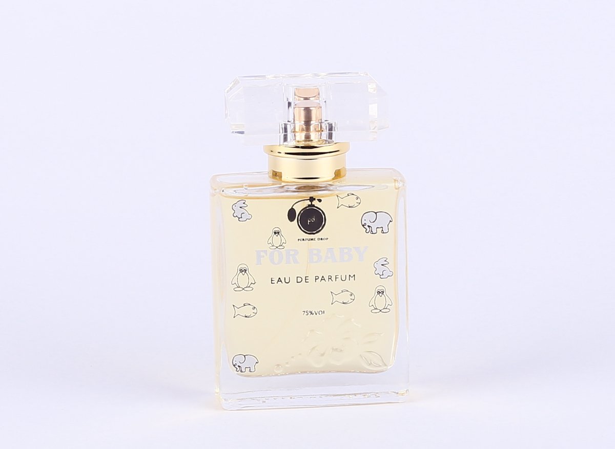 عطر فور بيبي - صورة 2