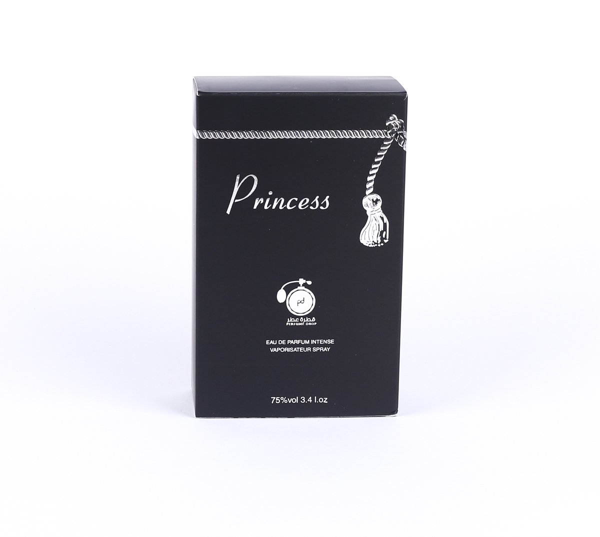 عطر برنسس - صورة 3