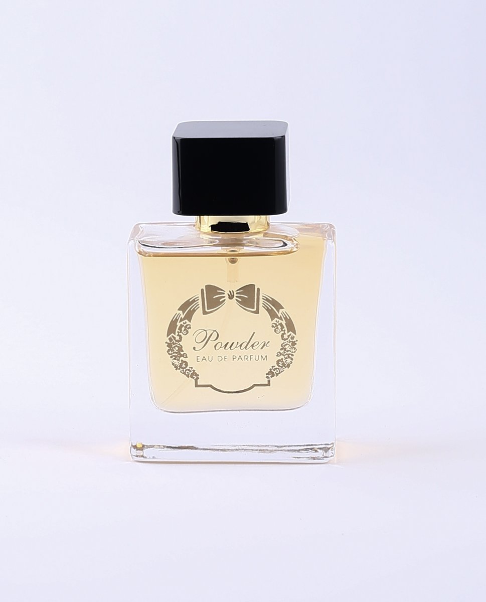 عطر باودر - صورة 2