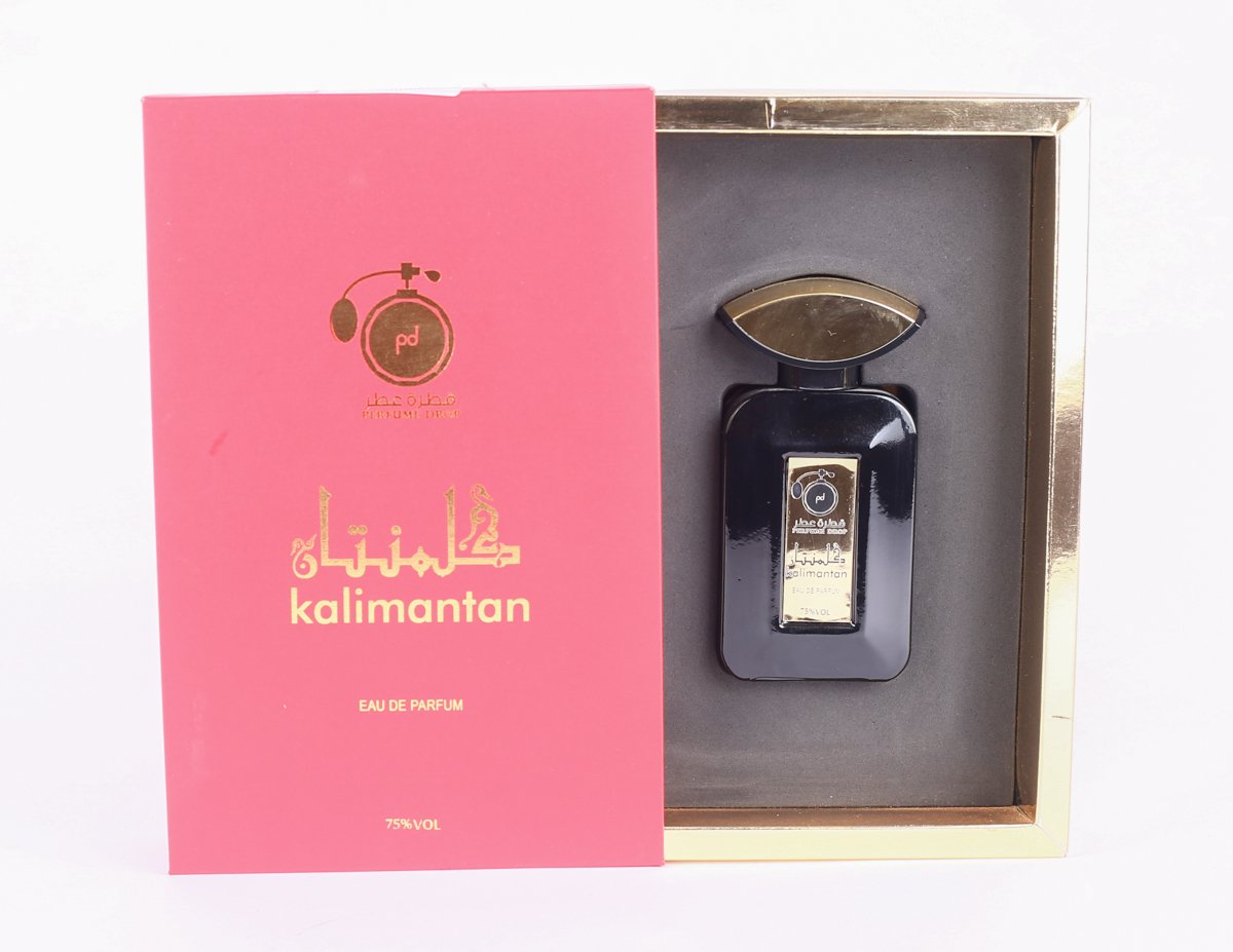 عطر كلمنتان - صورة 1