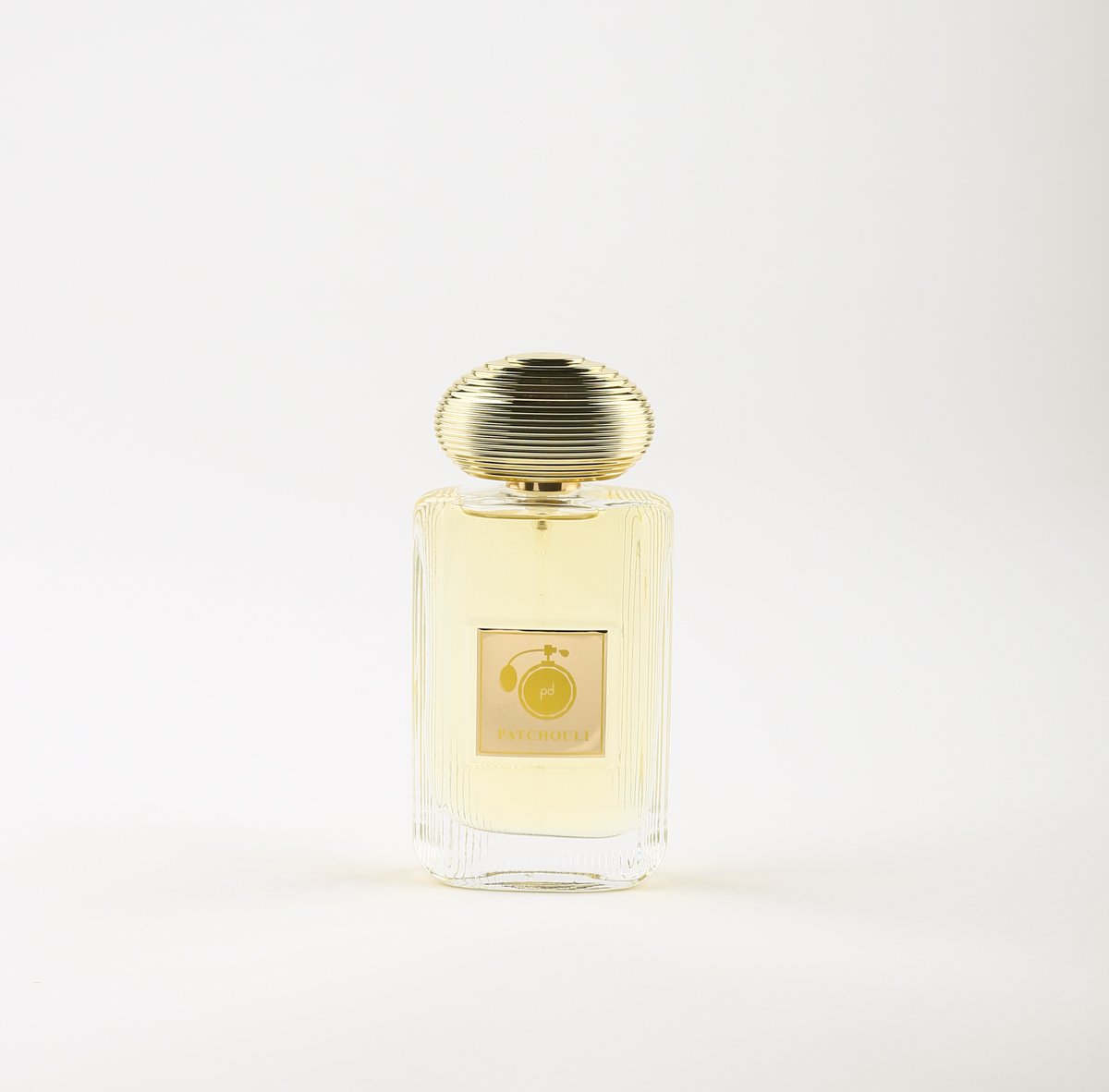 PERFUME PATCHOULI - Image 3