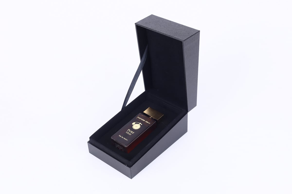 عطر بيور عود - صورة 1