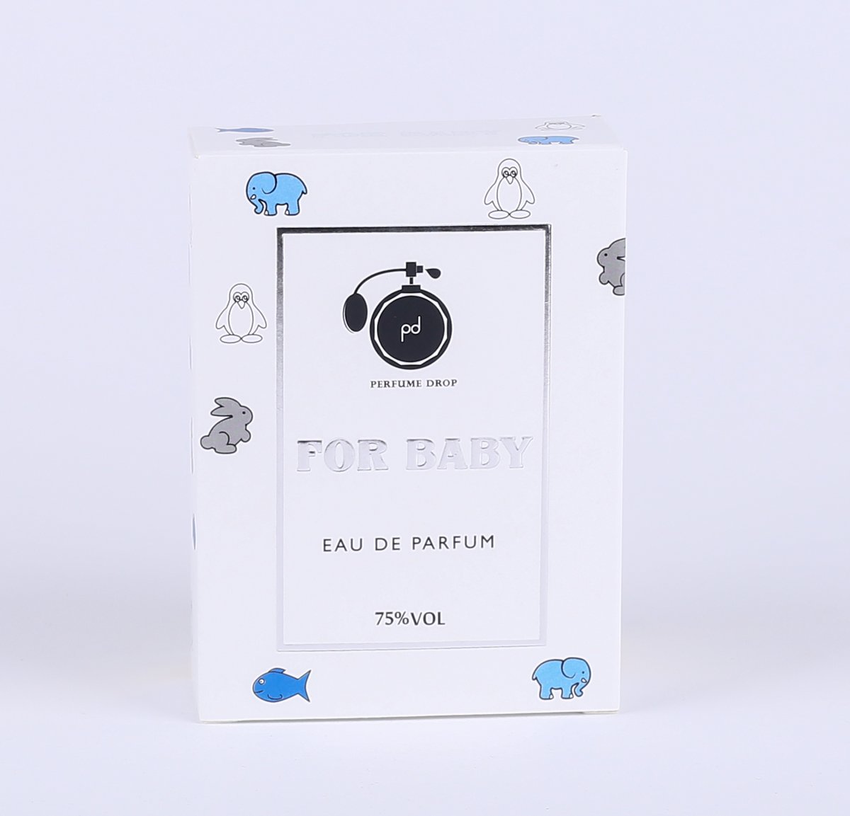 PERFUME FOR BABY - Image 3