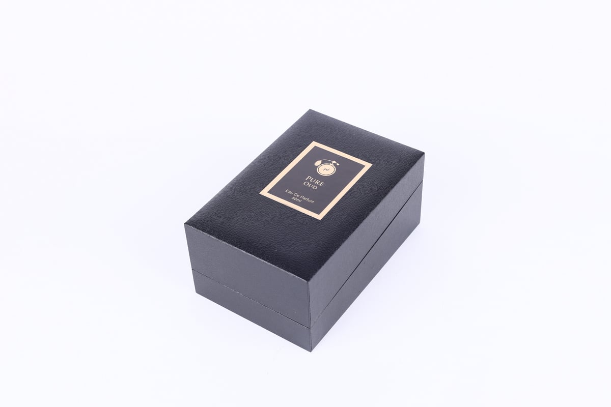 عطر بيور عود - صورة 2