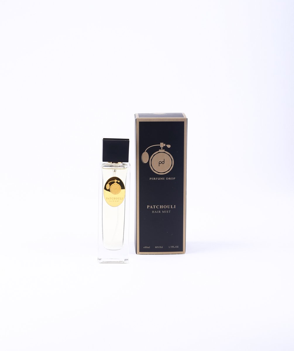 عطر باتشولي للشعر - صورة 1
