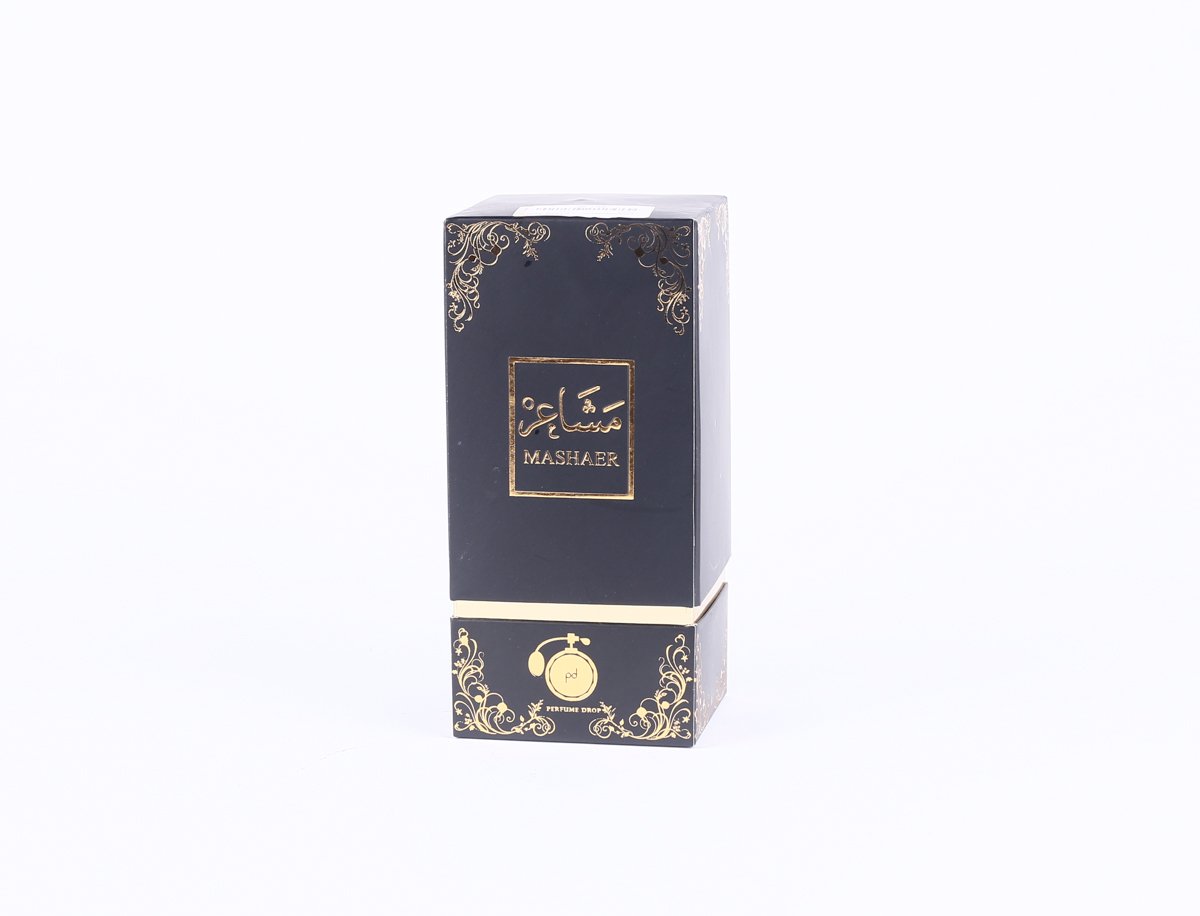 عطر مشاعر - صورة 2