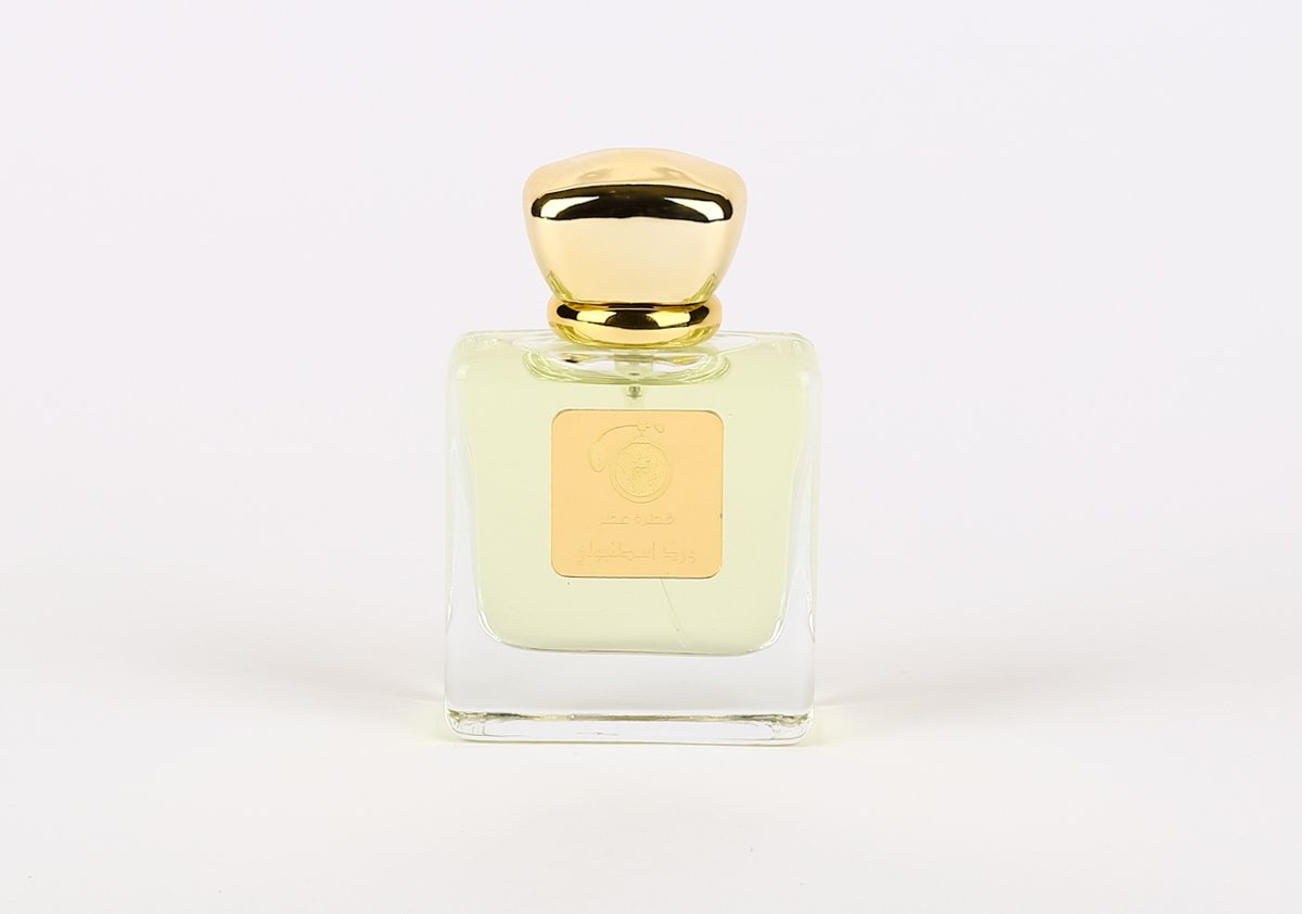 PERFUME ISTANBUL ROSE - Image 2