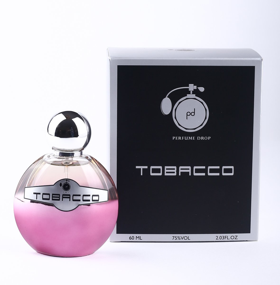 عطر توباكو - صورة 1
