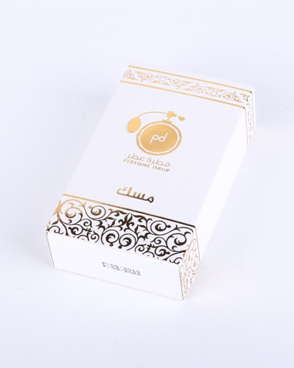 TOLA MUSK - Image 3
