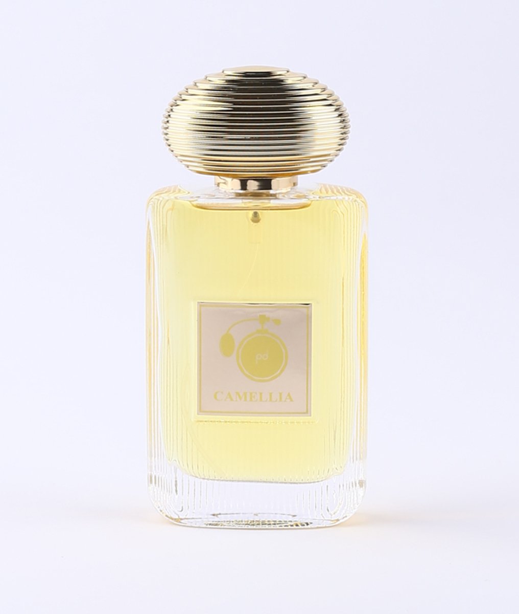 عطر كاميليا  - صورة 2