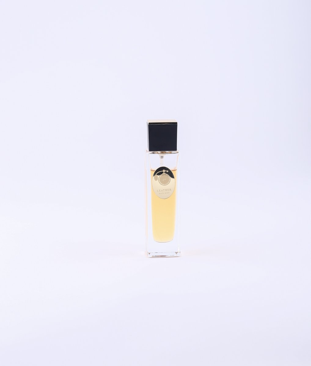 عطر لذر للشعر - صورة 2