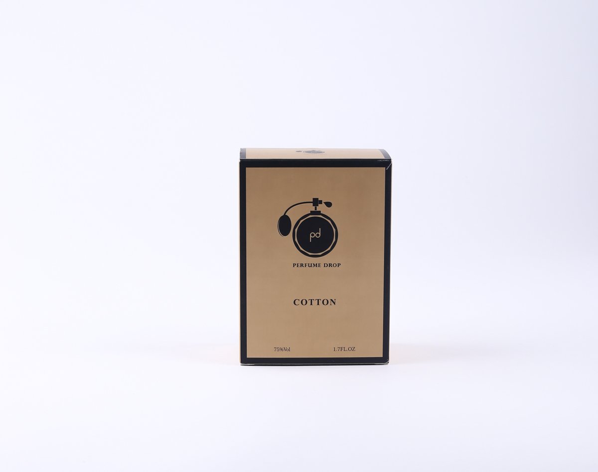 PERFUME  COTTON - Image 3
