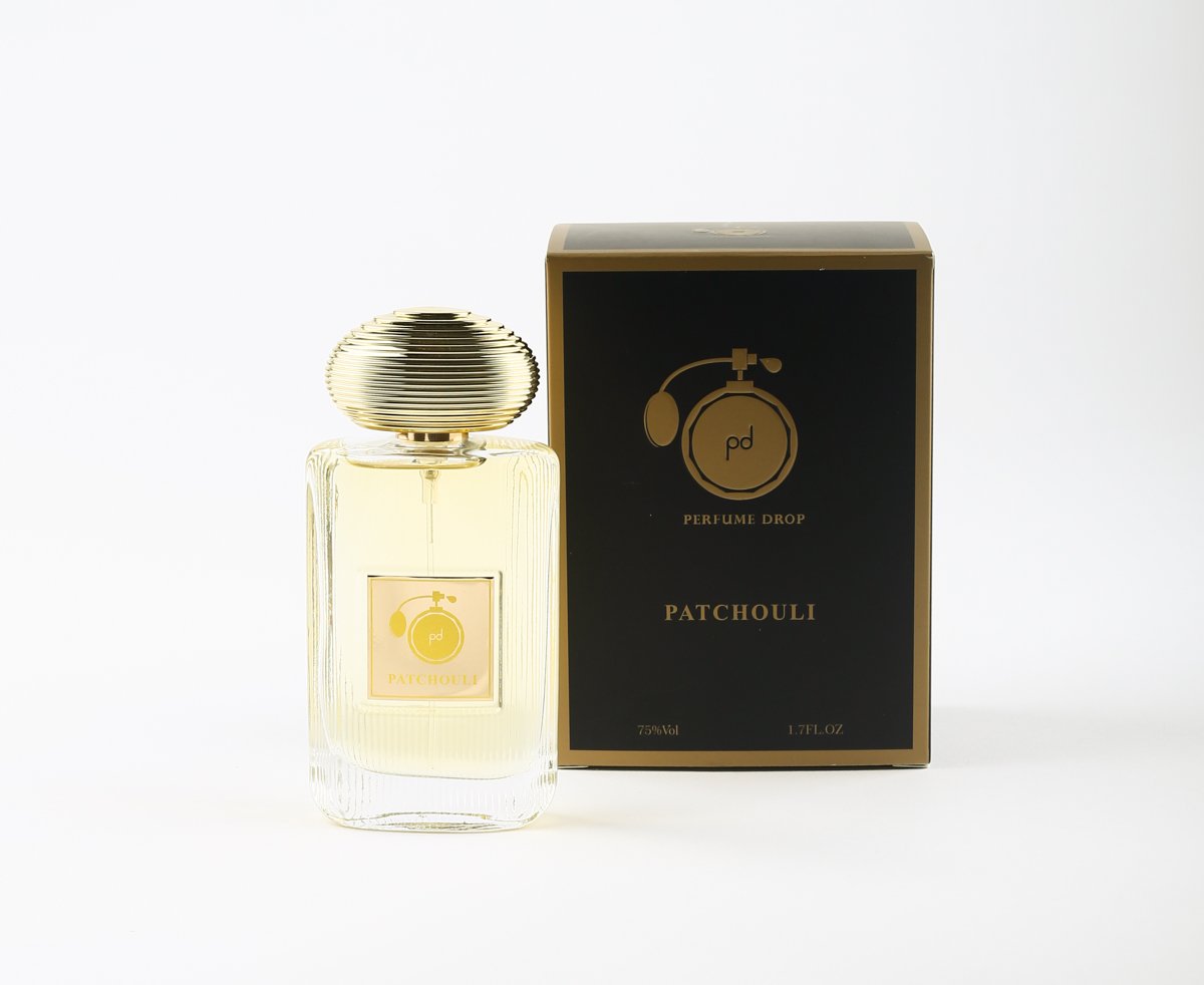 PERFUME PATCHOULI - Image 1