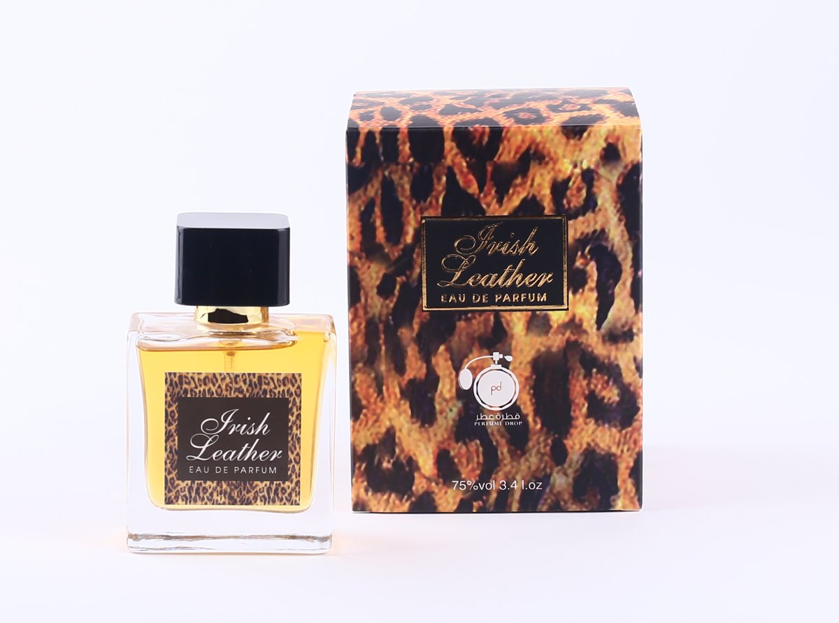 عطر ايرش لذر - صورة 1