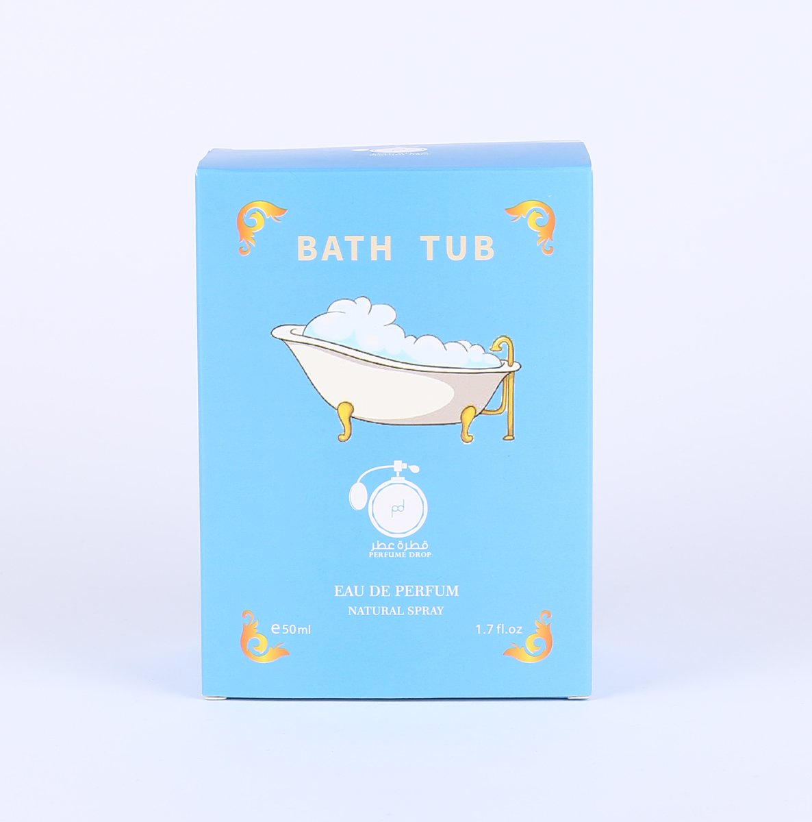 PERFUME  BATH TUB - Image 3