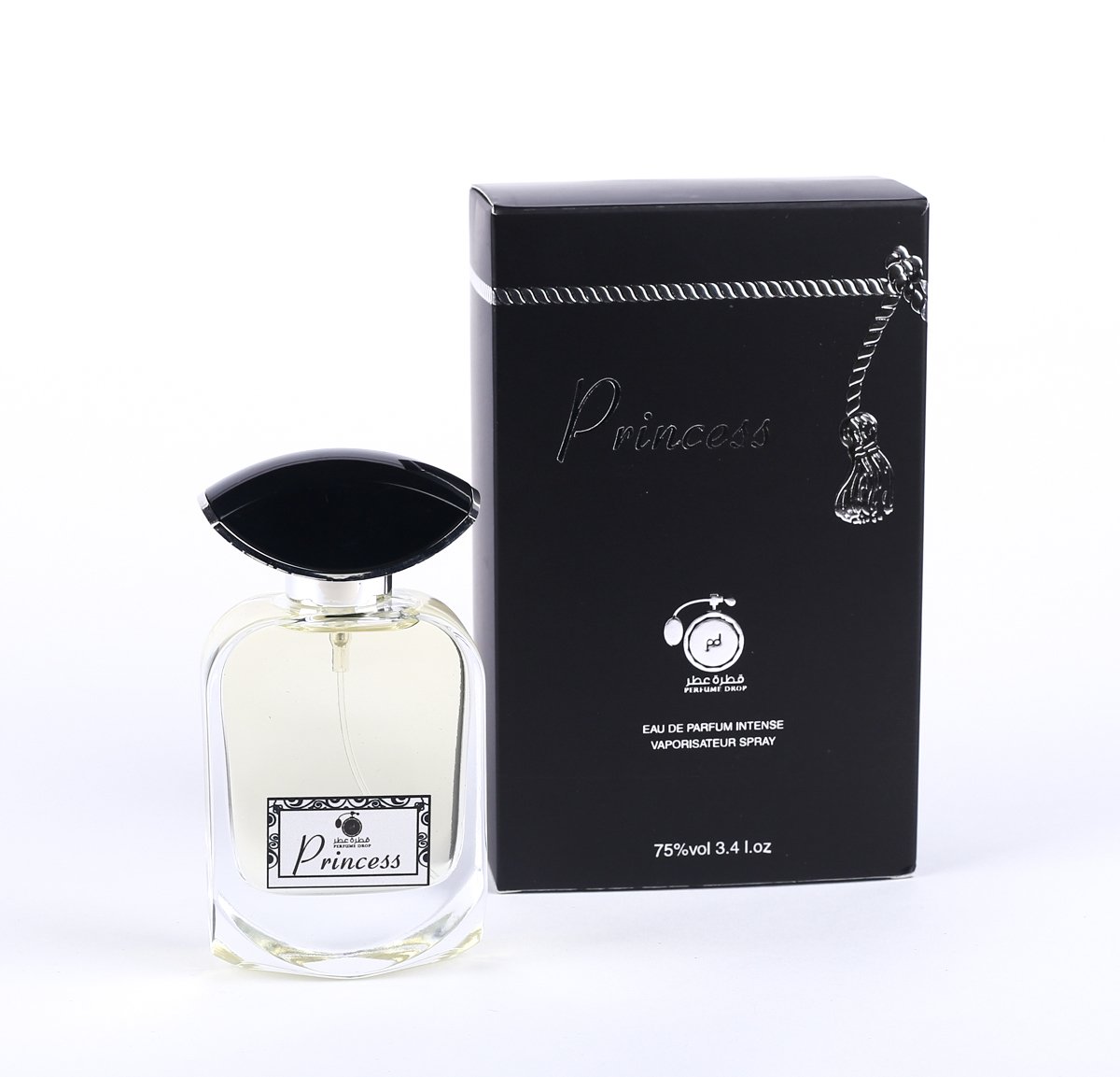 عطر برنسس - صورة 1