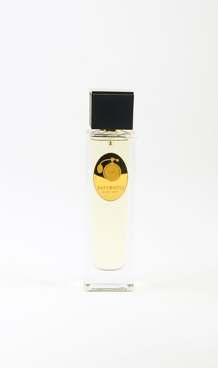 عطر باتشولي للشعر - صورة 3