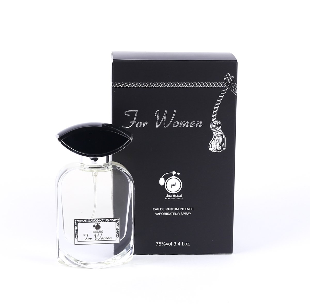 عطر فور وومن  - صورة 1