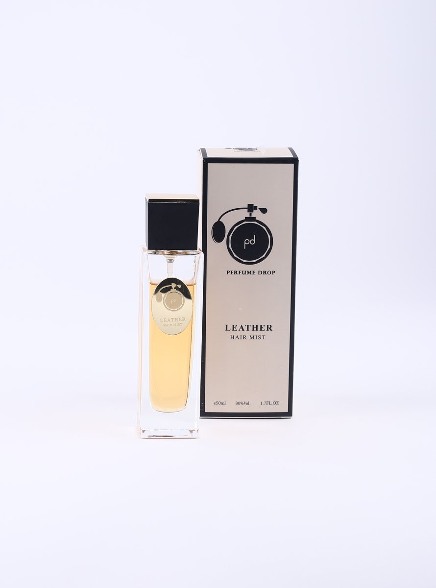 عطر لذر للشعر - صورة 1