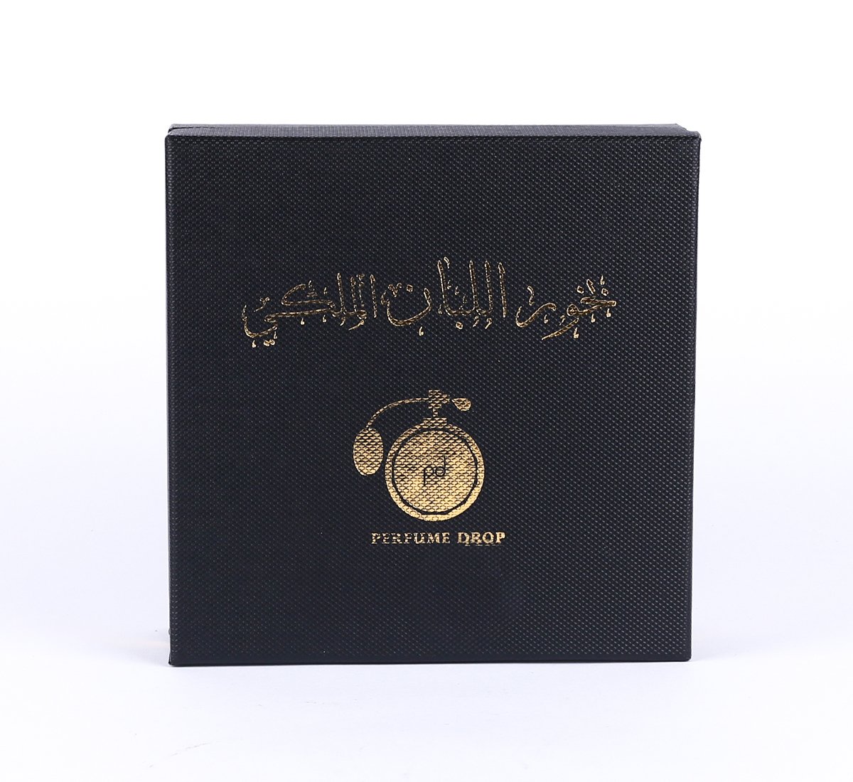 عطر بخور اللبان الملكي  - صورة 2