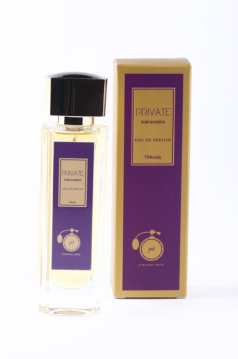 عطر برايفت - صورة 1
