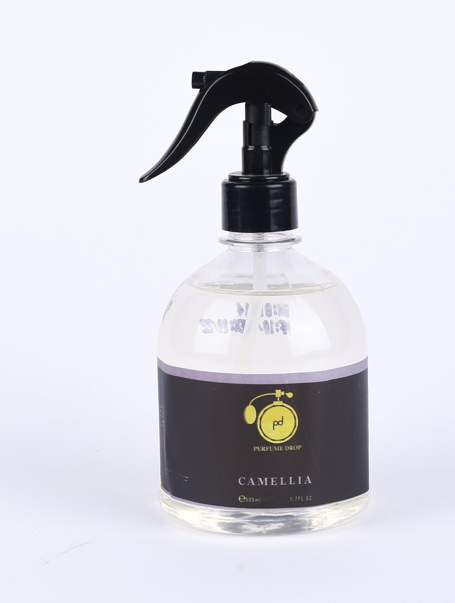 AIR FRESHENER AND MATTRESSES CAMELLIA - Image 1