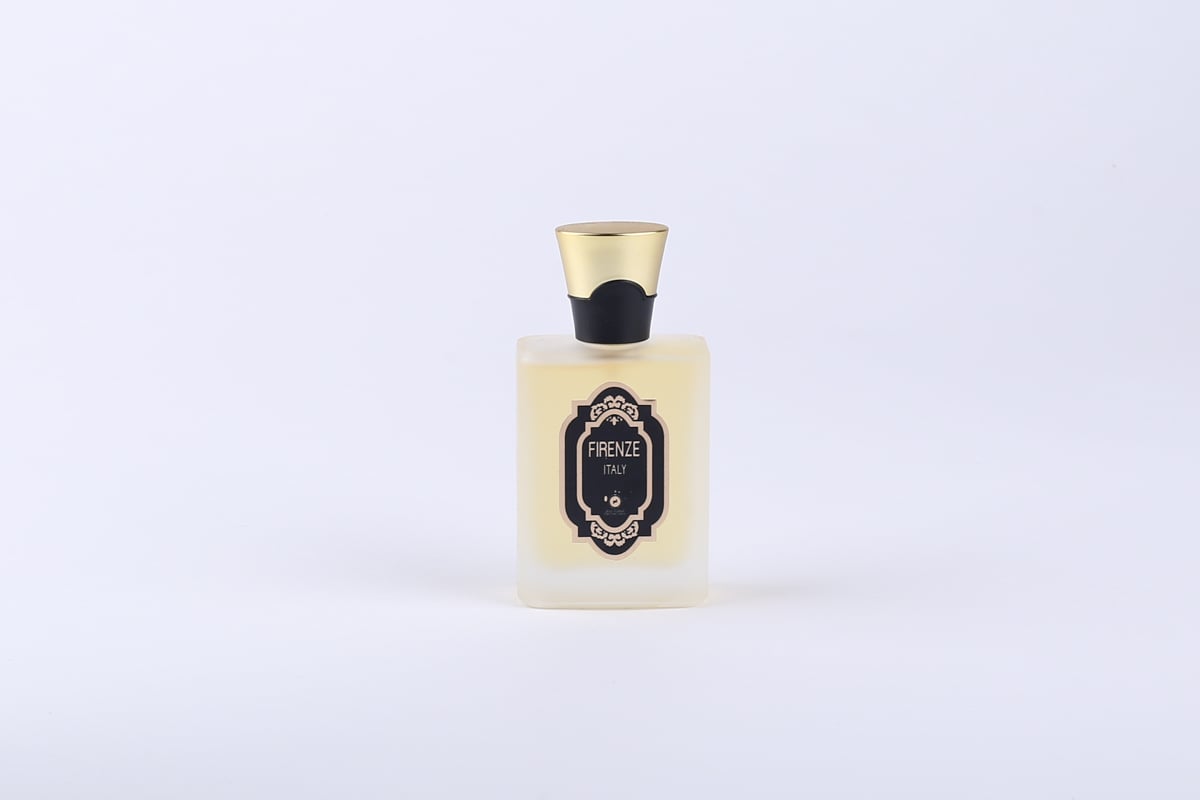 عطر فلورنسا (عطر ايطالي) - صورة 2