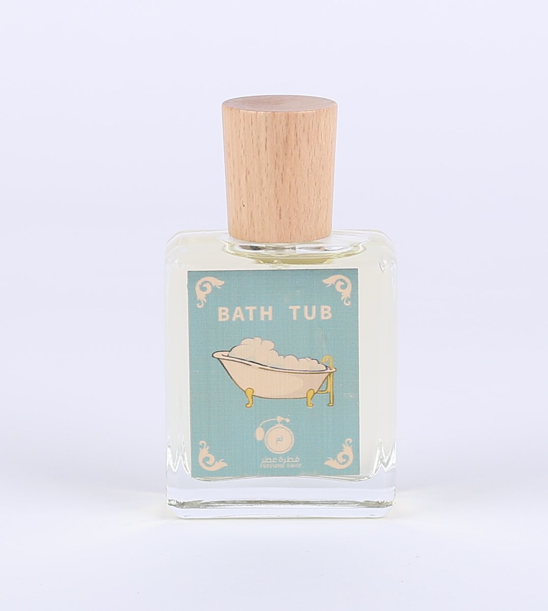 عطر باث توب - صورة 2