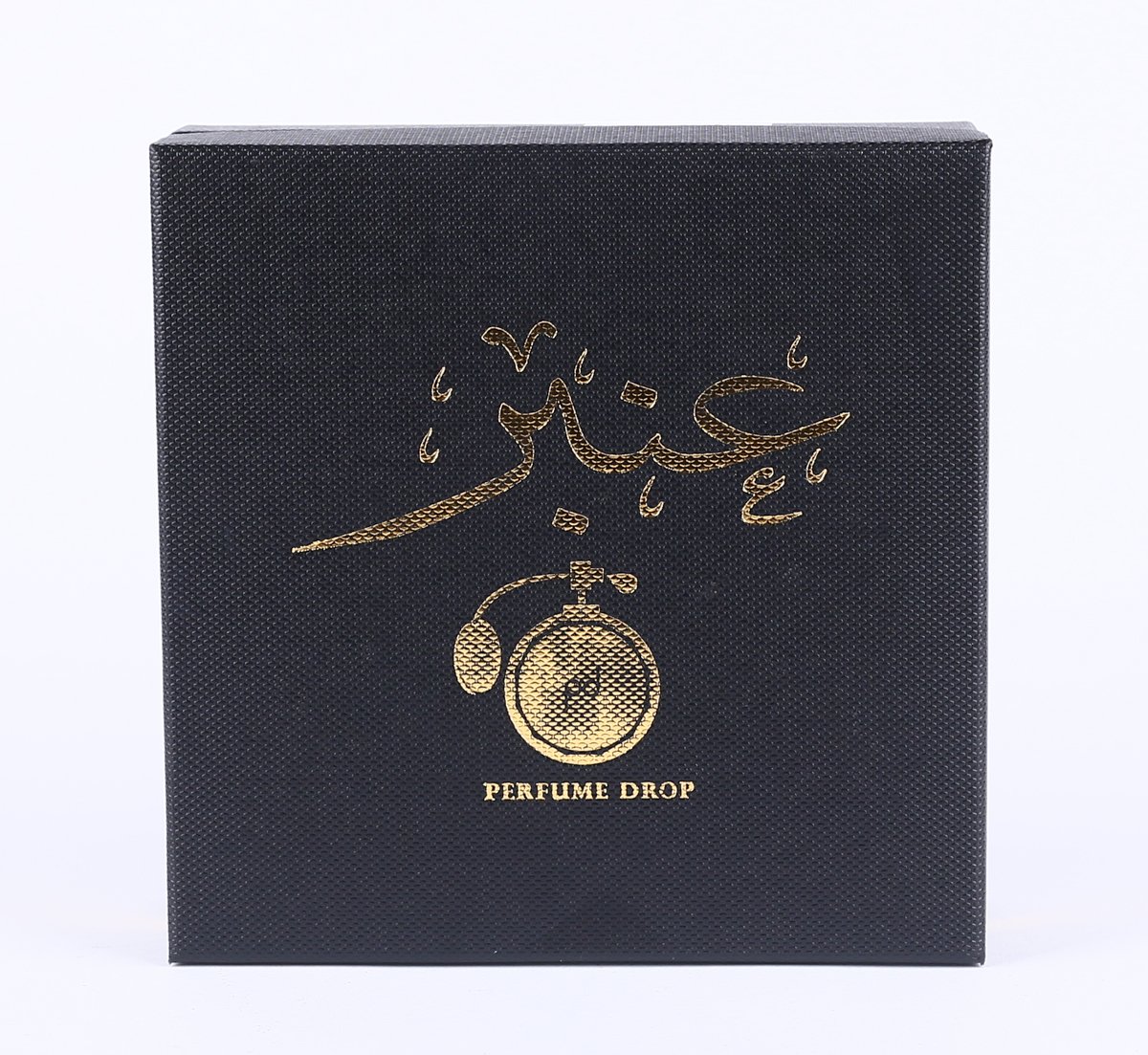 PERFUME AMBER - Image 2