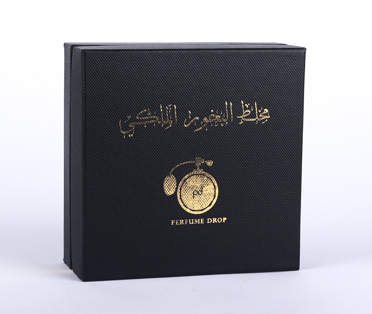 عطر مخلط البخور الملكي  - صورة 2