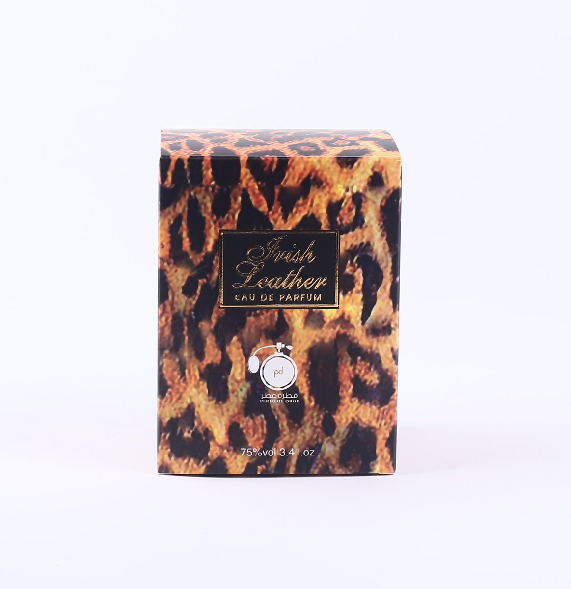 عطر ايرش لذر - صورة 3