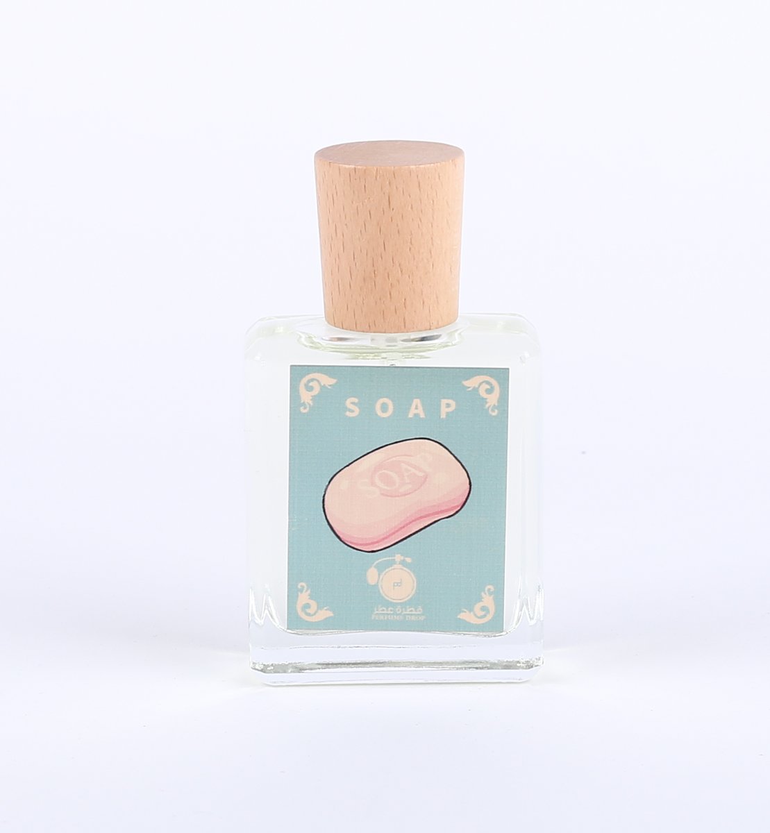 PERFUME SOPA - Image 2