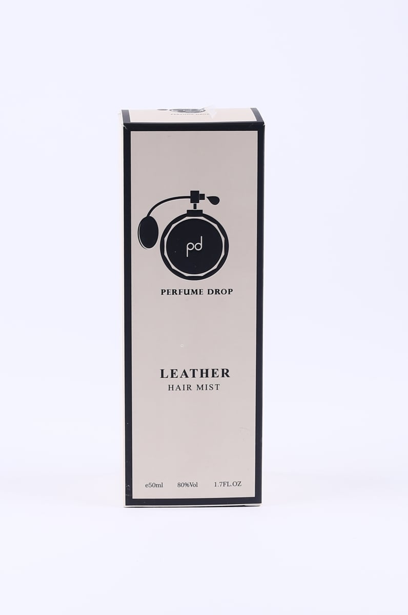 عطر لذر للشعر - صورة 3