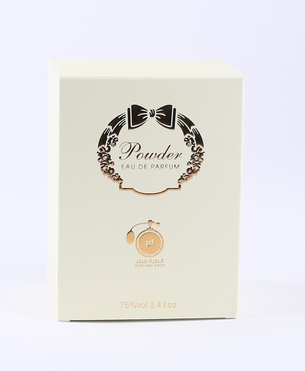 PERFUME POWDER - Image 3