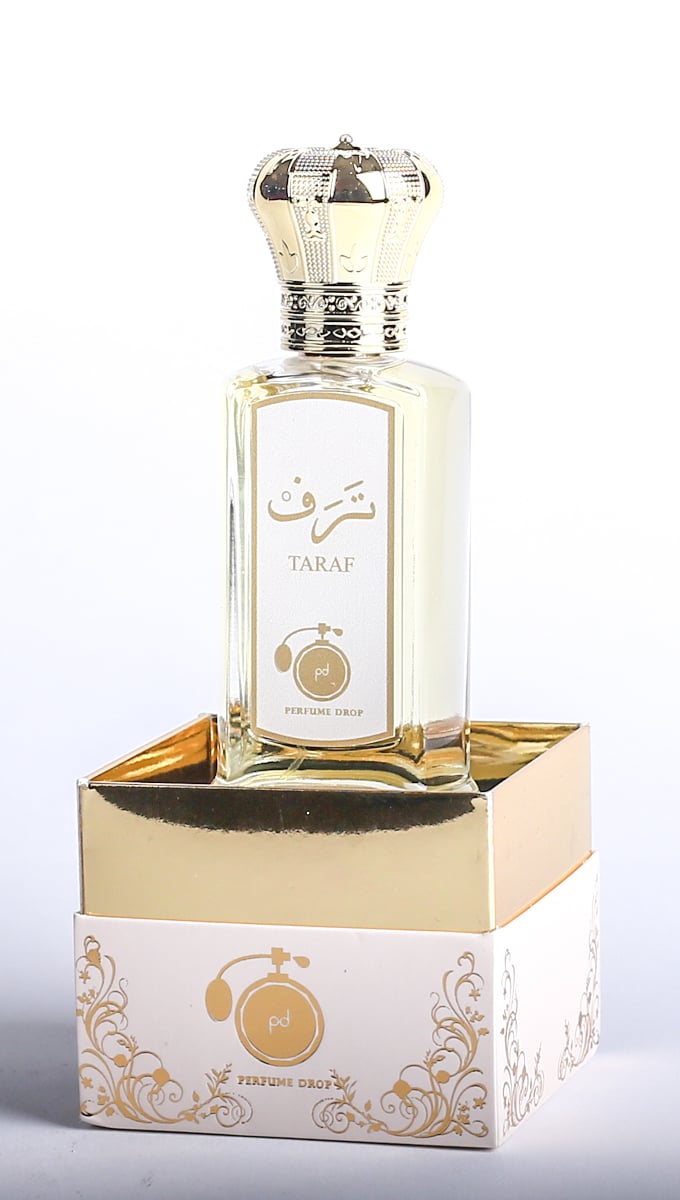 عطر ترف - صورة 1