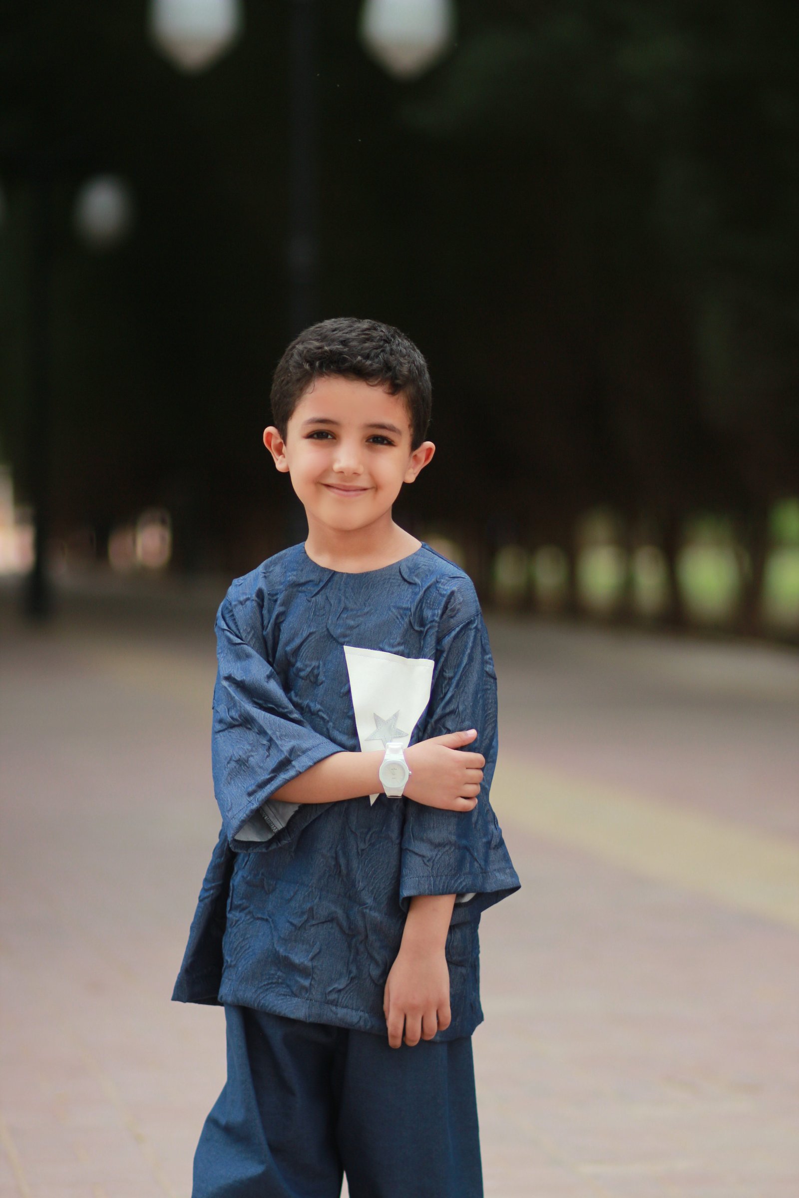 بوكس  رمضان ٢٠٢٤ جينز للاولاد من عمر ٩ الى ١٤ سنه - صورة 2