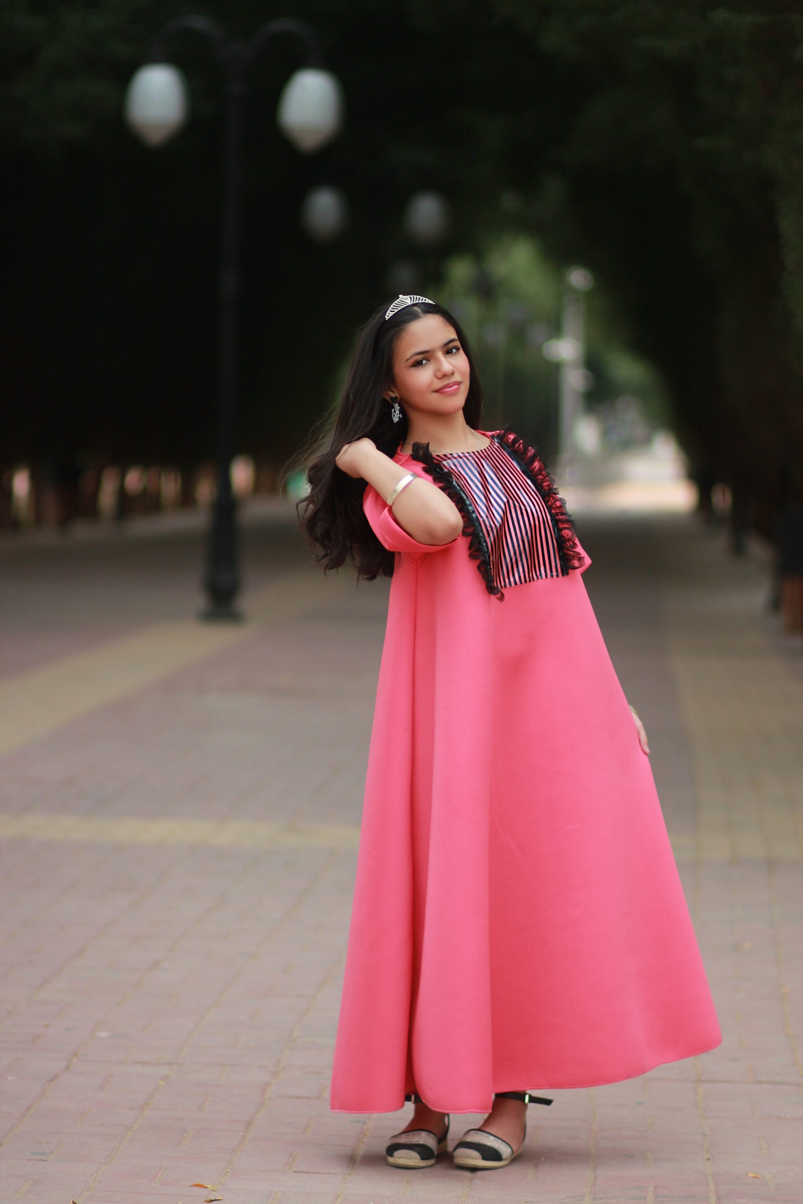 بوكس رمضان ٢٠٢٤ بنات من عمر ٦ اشهر الى ٨ سنوات - صورة 1