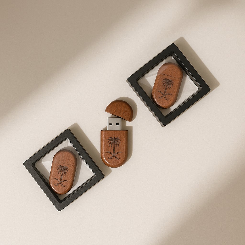 فلاش ميموري (USB) 16GB - صورة 2