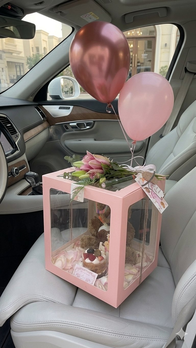 بوكس عيد ميلاد - Image 3