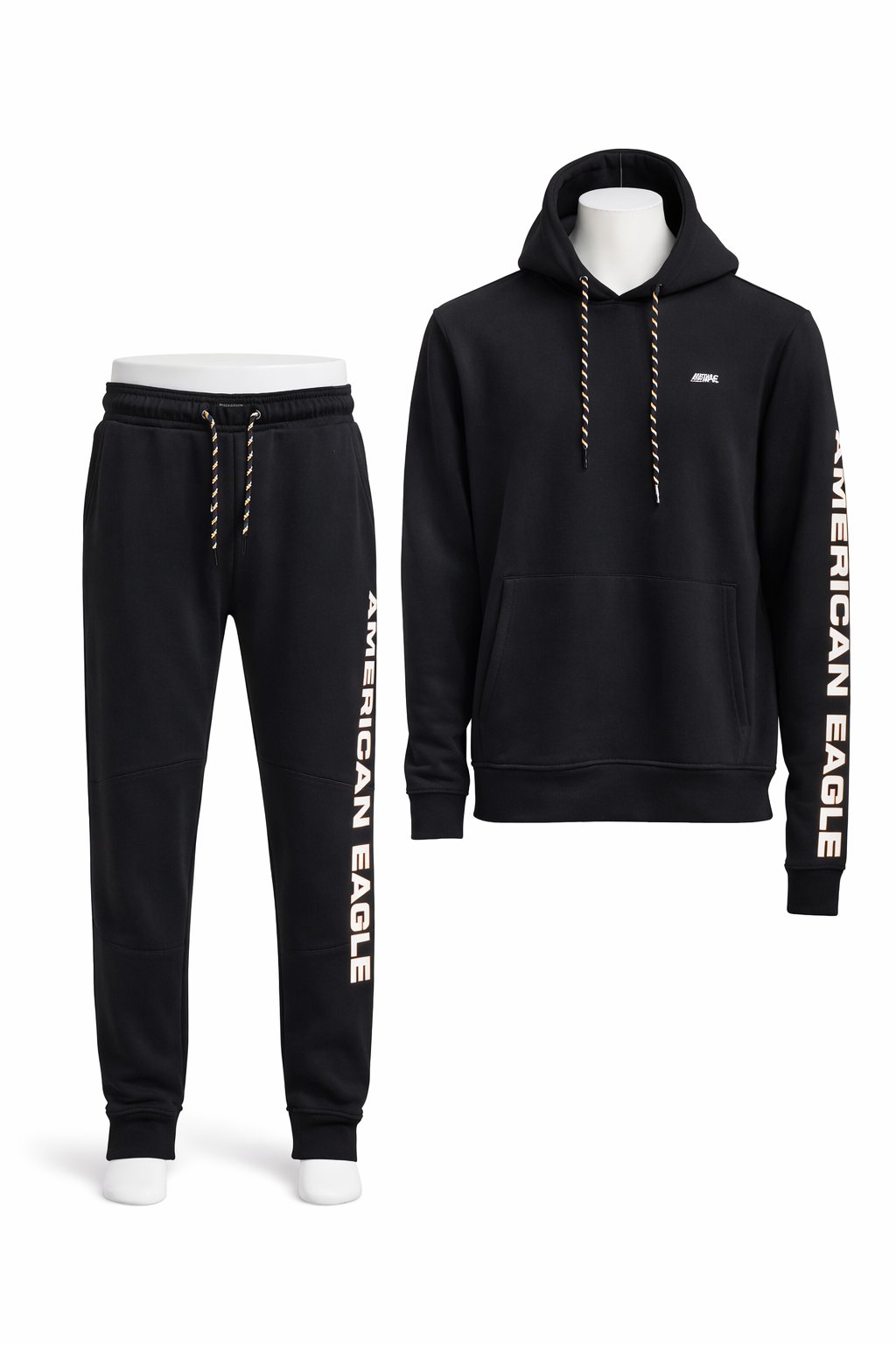American Eagle Tracksuit Premium Quality Comfort & Style - صورة 1