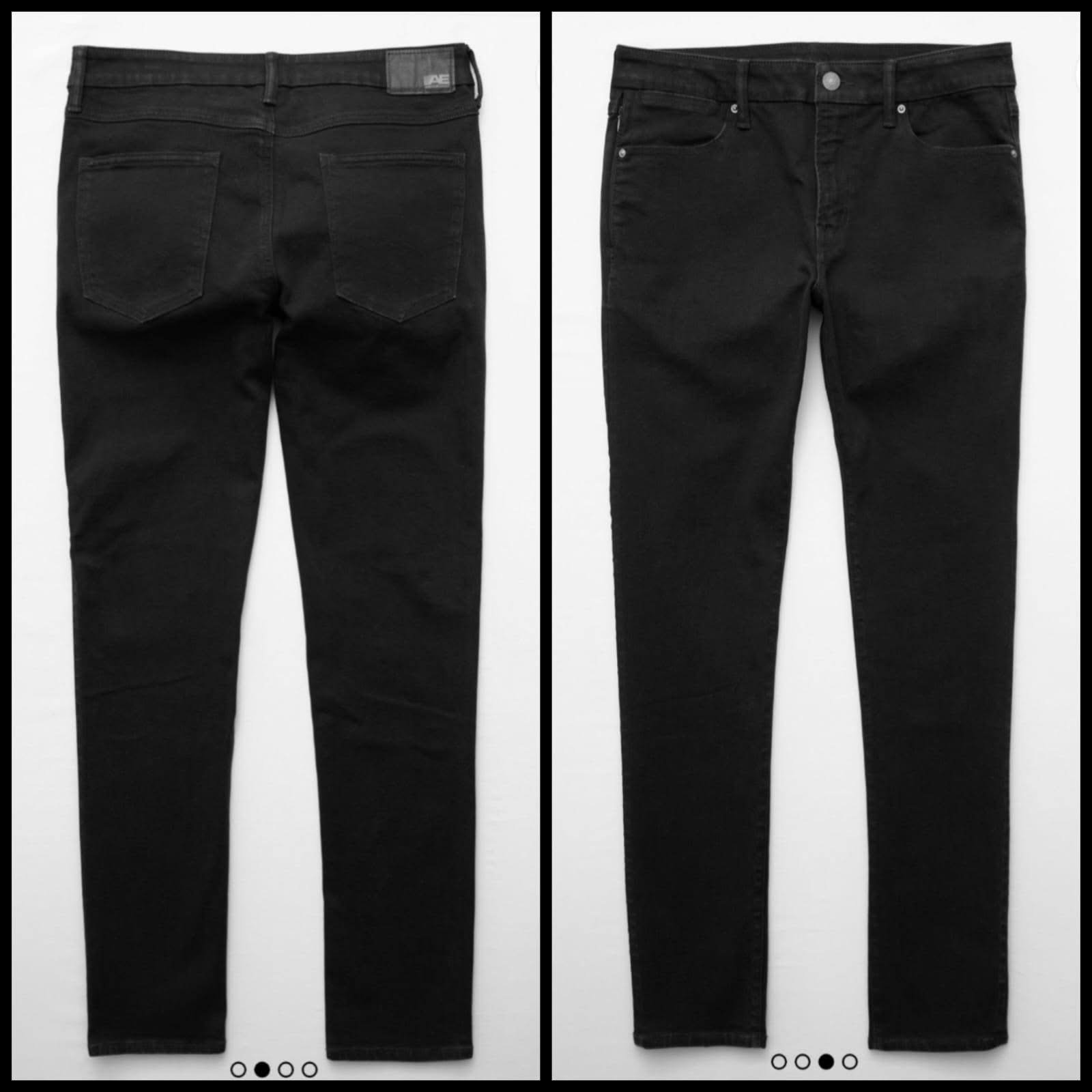 Athletic skinny - صورة 1