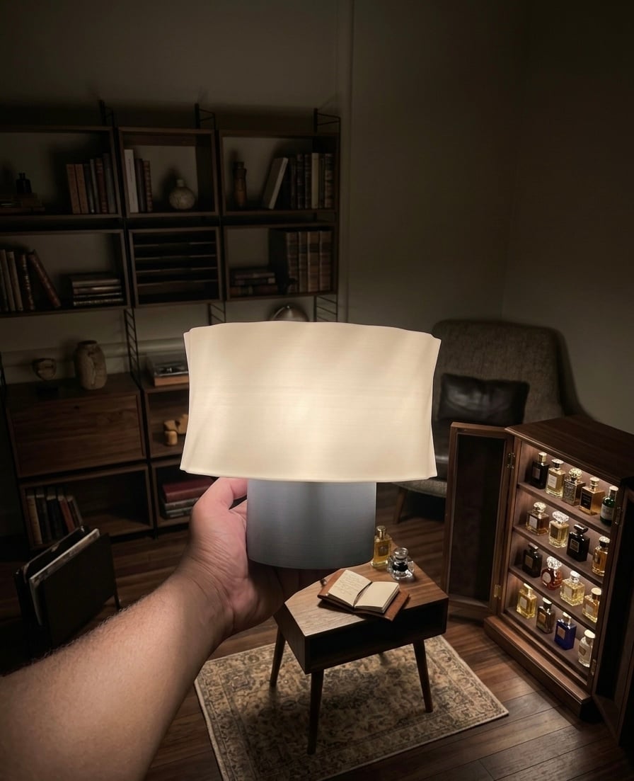 NOR.X LAPM V01  - Image 1